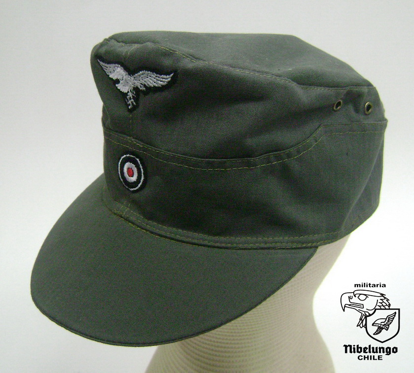 M41 HBT para Luftwaffe — foto 3