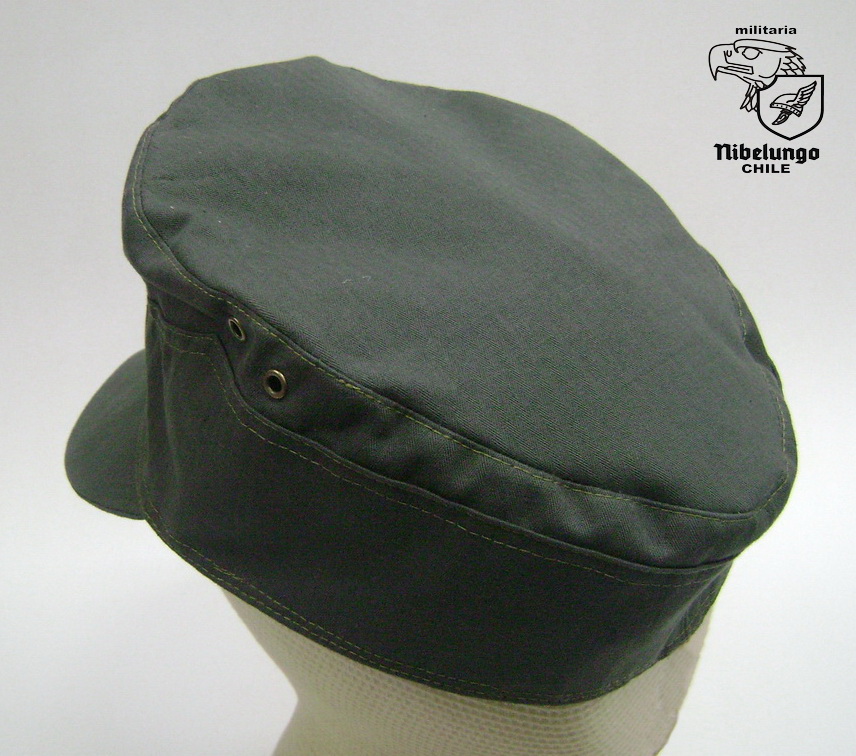 M41 HBT para Luftwaffe — foto 5