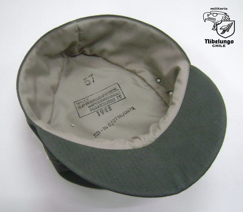 M41 HBT para Luftwaffe — foto 7