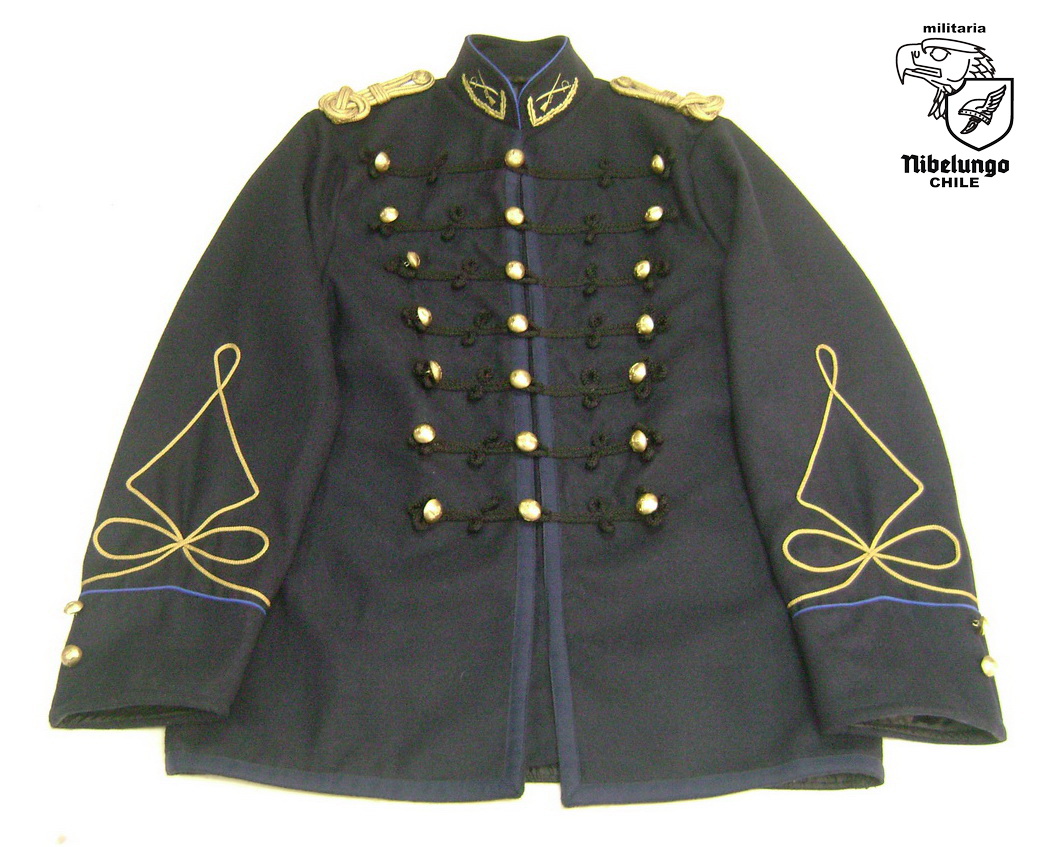 Carabinero de Yungay