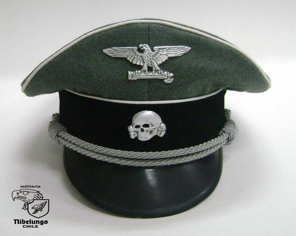 Waffen SS Italianas — foto 1