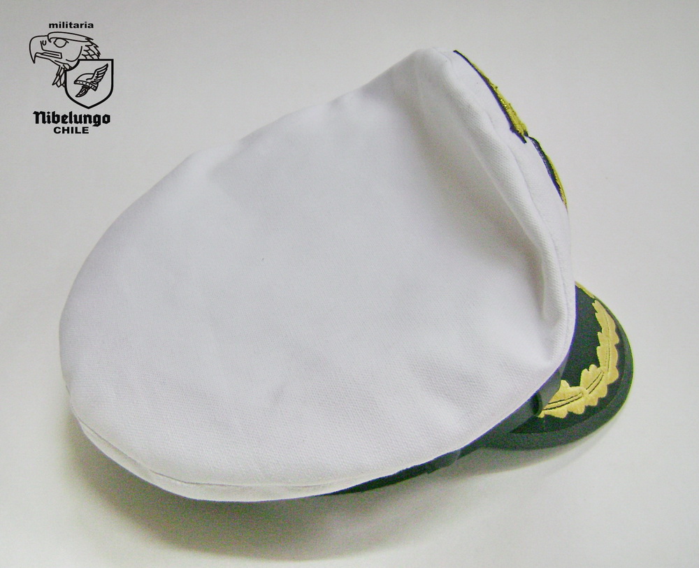 Gorra Kriegsmarine  — foto 4
