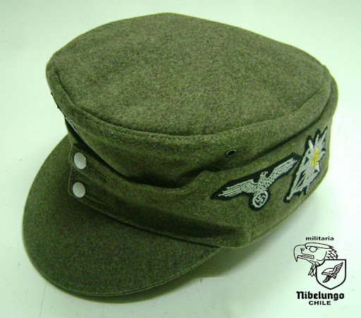 M43 Degrelle