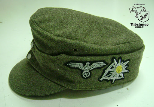 M43 Degrelle — foto 2