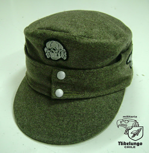 M43 Degrelle — foto 3