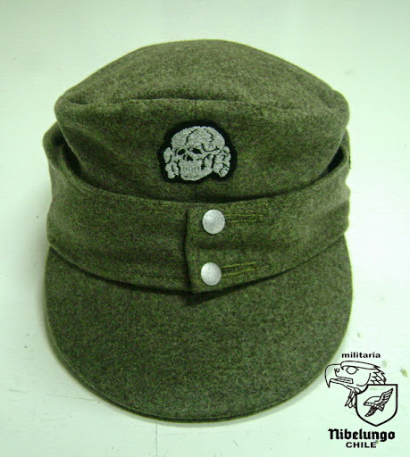 M43 Degrelle — foto 4