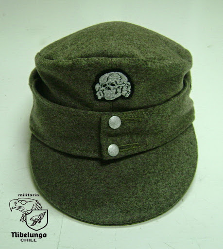 M43 Degrelle — foto 5