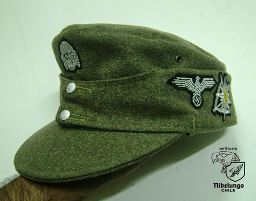 M43 Degrelle — foto 6