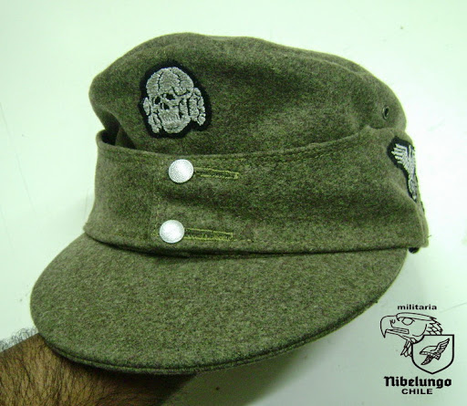 M43 Degrelle — foto 7