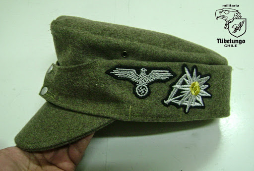 M43 Degrelle — foto 9