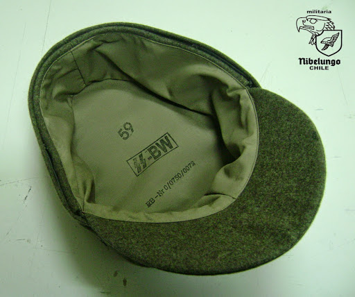 M43 Degrelle — foto 10