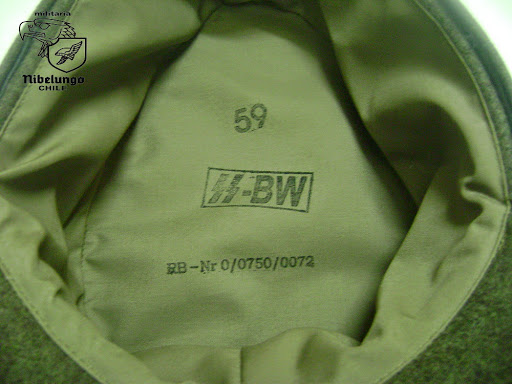 M43 Degrelle — foto 11