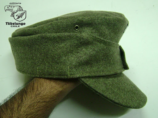 M43 Degrelle — foto 13