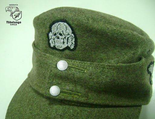 M43 Degrelle — foto 14