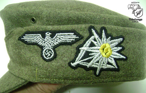 M43 Degrelle — foto 15