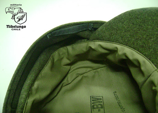 M43 Degrelle — foto 16