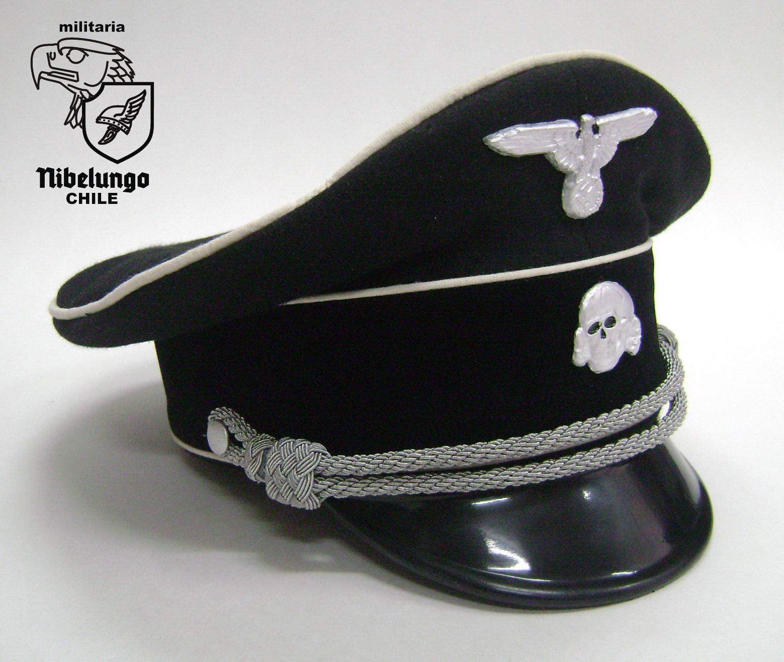 Oficial SS Allgemeine — foto 2