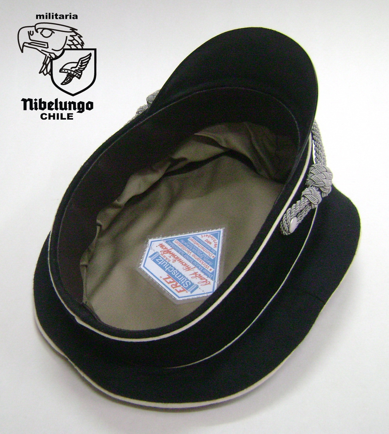 Oficial SS Allgemeine — foto 5