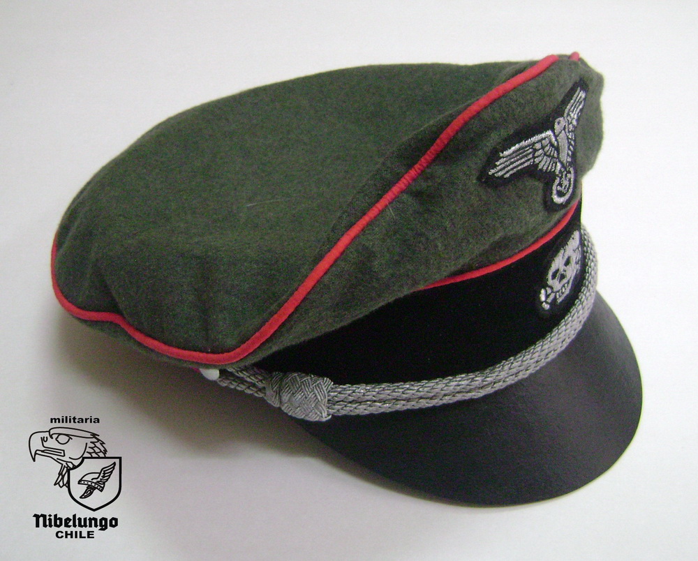 Gorra Viejo Estilo — foto 1