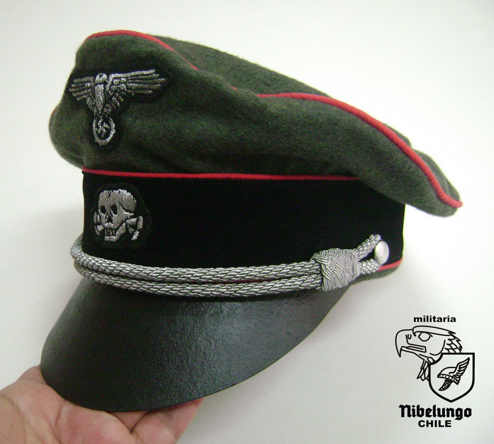 Gorra Viejo Estilo — foto 2