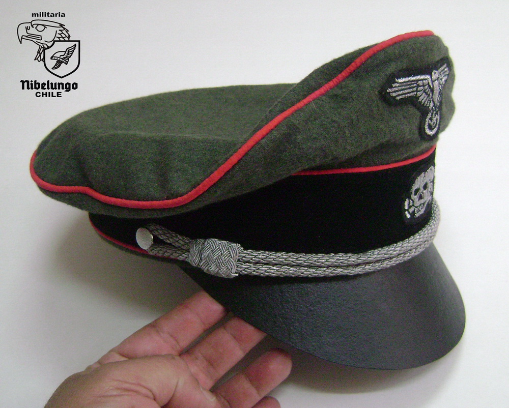 Gorra Viejo Estilo — foto 3