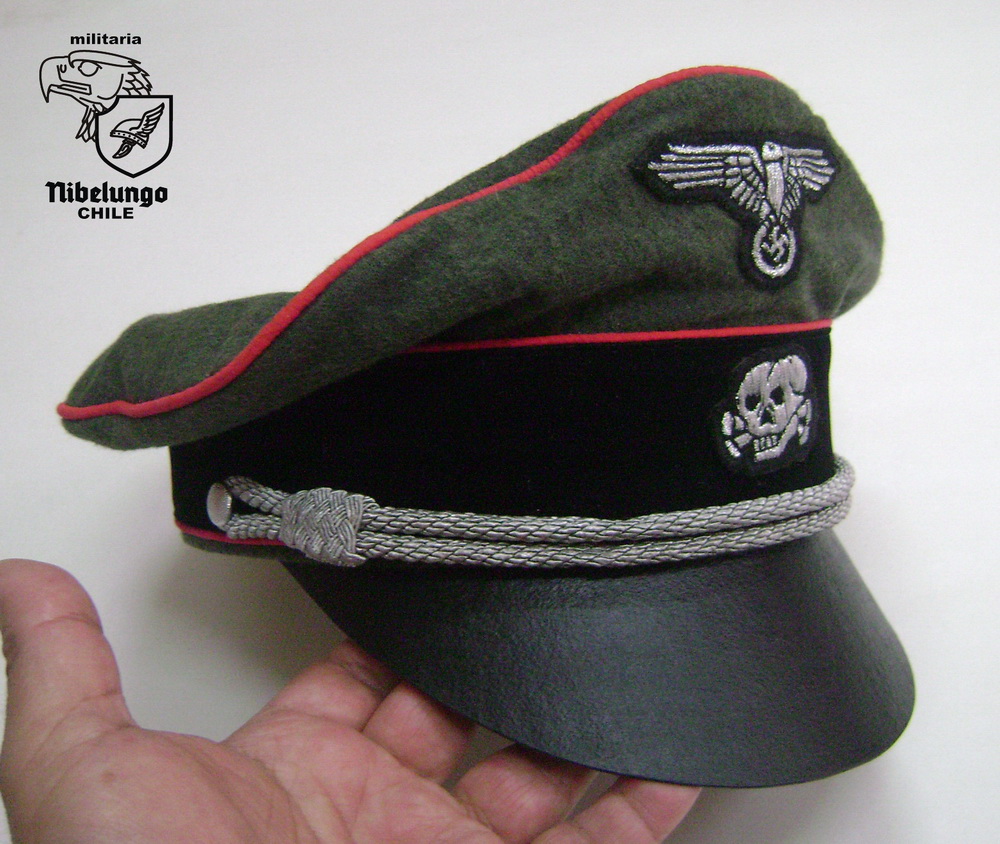 Gorra Viejo Estilo — foto 4