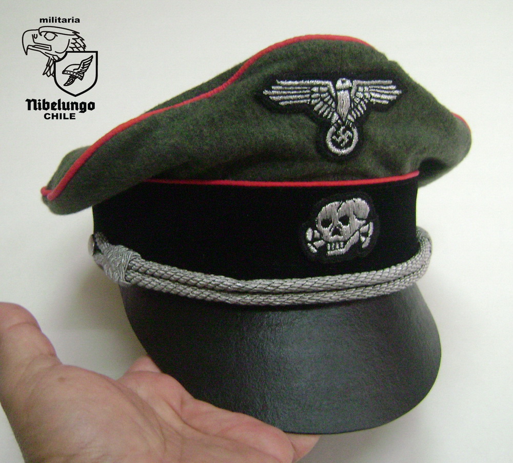 Gorra Viejo Estilo — foto 5
