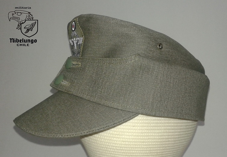 M43 Polizei — foto 3