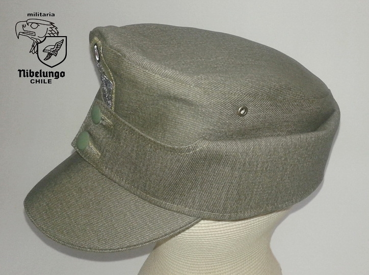 M43 Polizei — foto 4