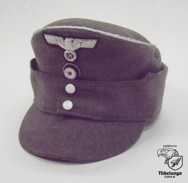 M43 oficial del Heer — foto 2