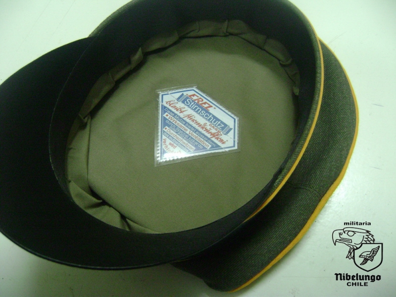 Gorra Alterart Caballeria del Heer — foto 5