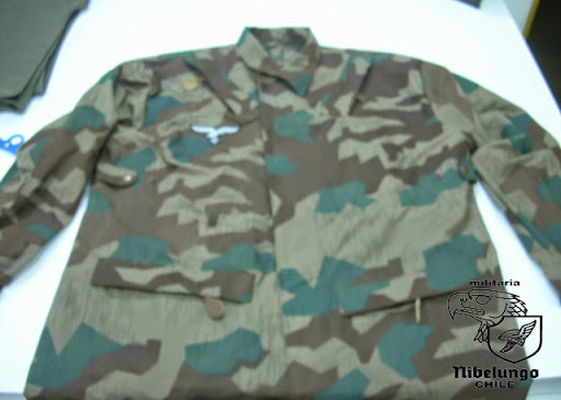 Fallschirmjäger — foto 2