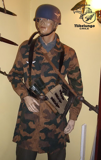 Fallschirmjäger — foto 12