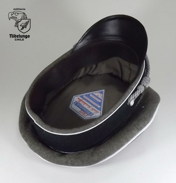 Gorra oficial del Heer — foto 4