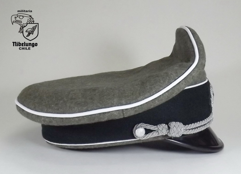 Gorra oficial del Heer — foto 5