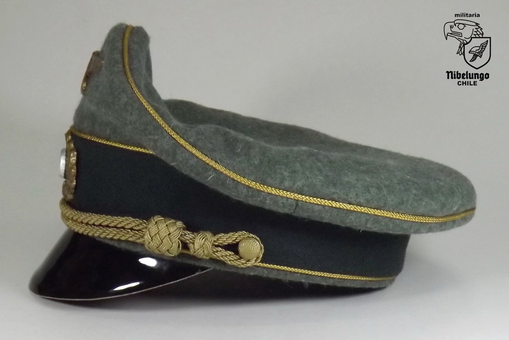 Gorra general del Heer — foto 2