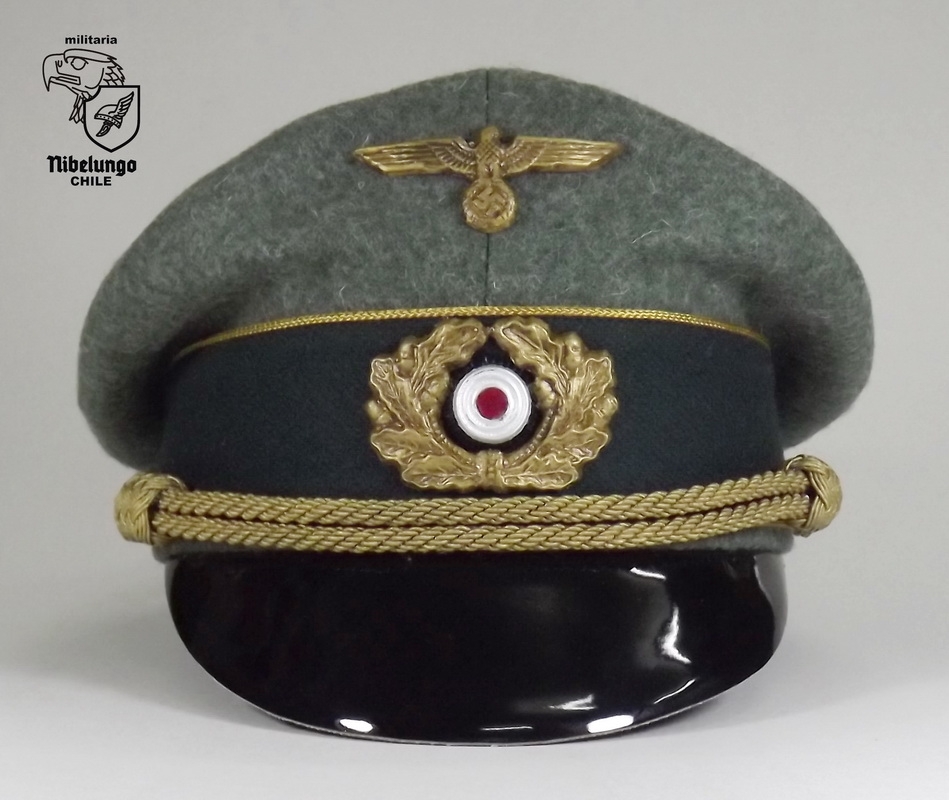 Gorra general del Heer — foto 4