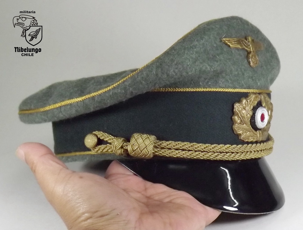 Gorra general del Heer — foto 5