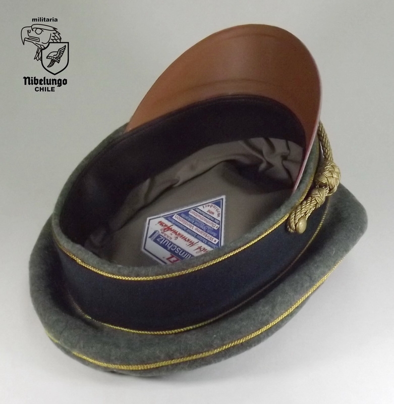Gorra general del Heer — foto 6