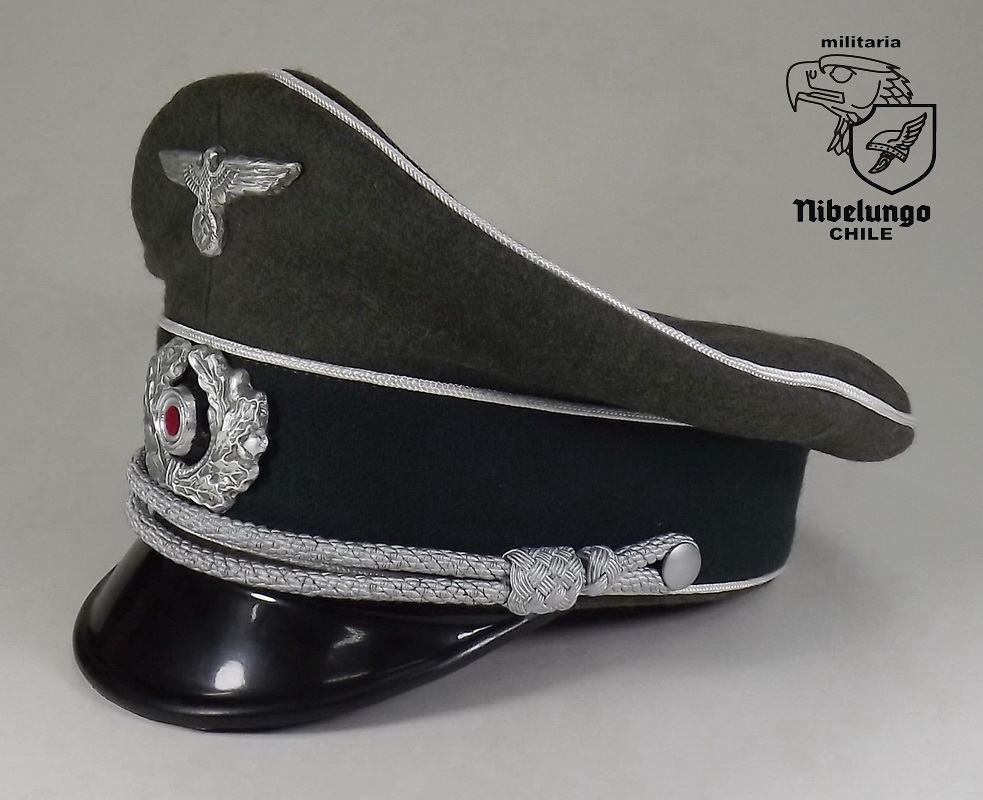 Oficial de infantería del Heer — foto 6