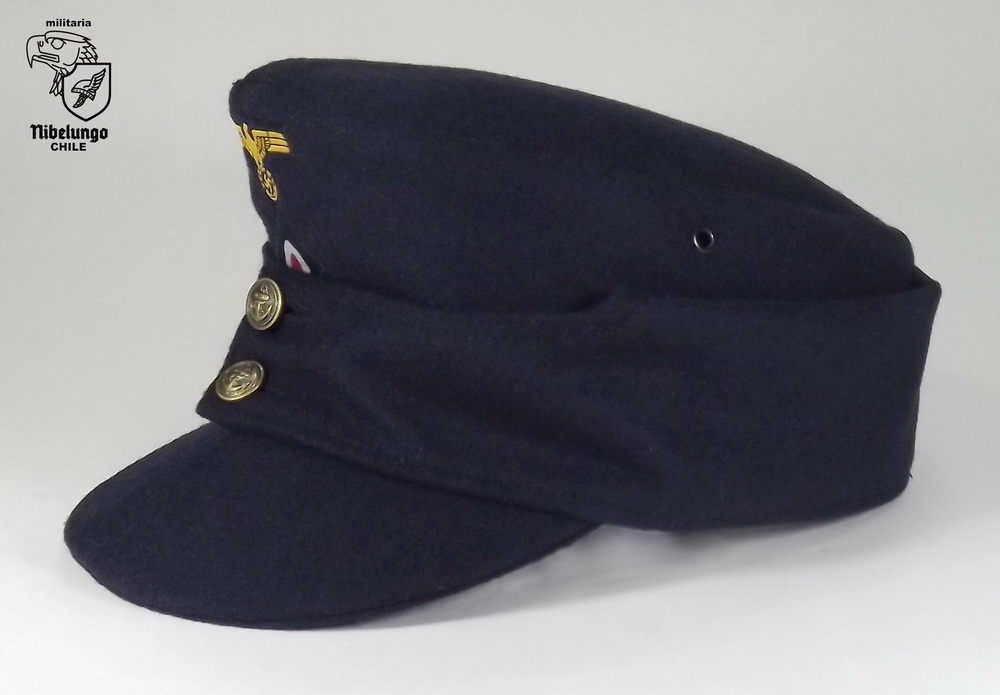 M43 Kriegsmarine — foto 1