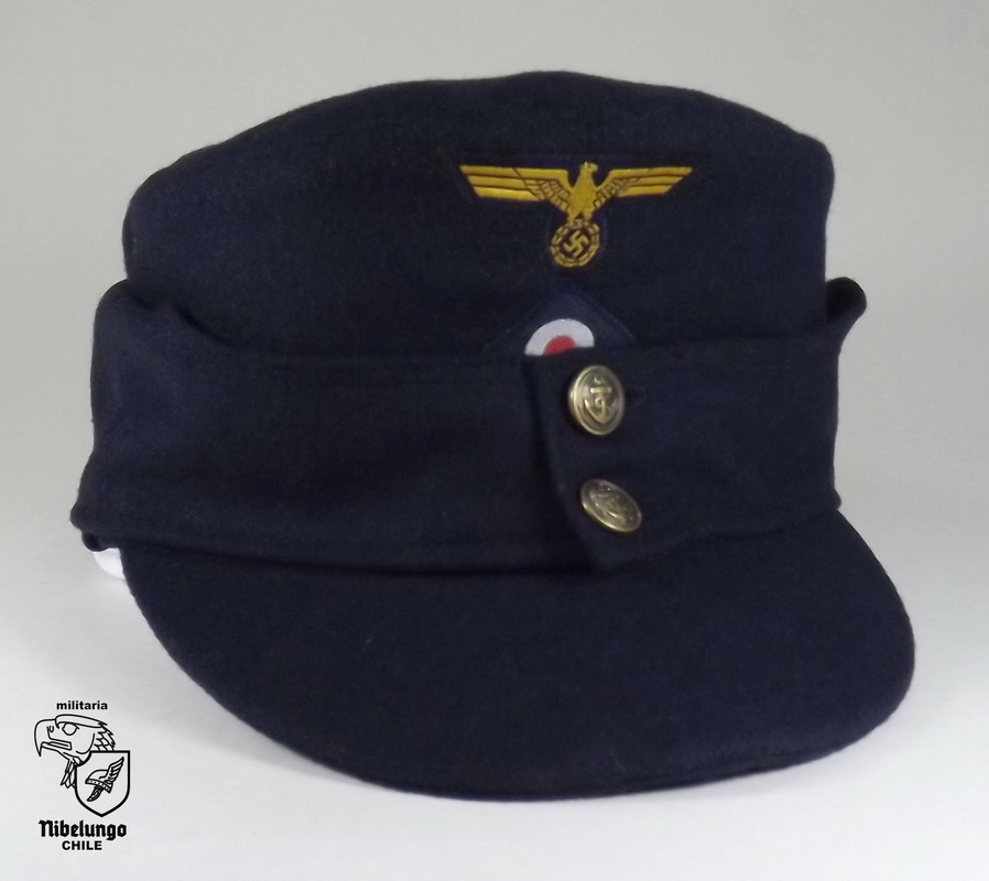 M43 Kriegsmarine — foto 3