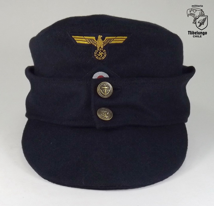 M43 Kriegsmarine — foto 5