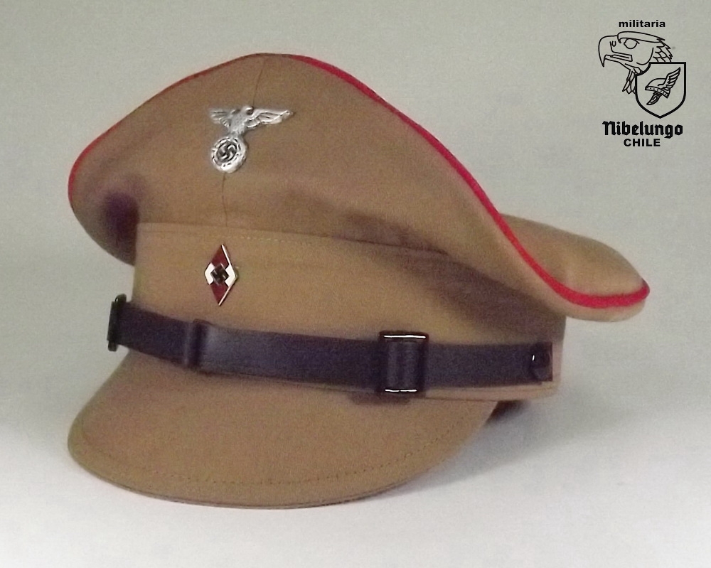 Lider Hitlerjugend — foto 1