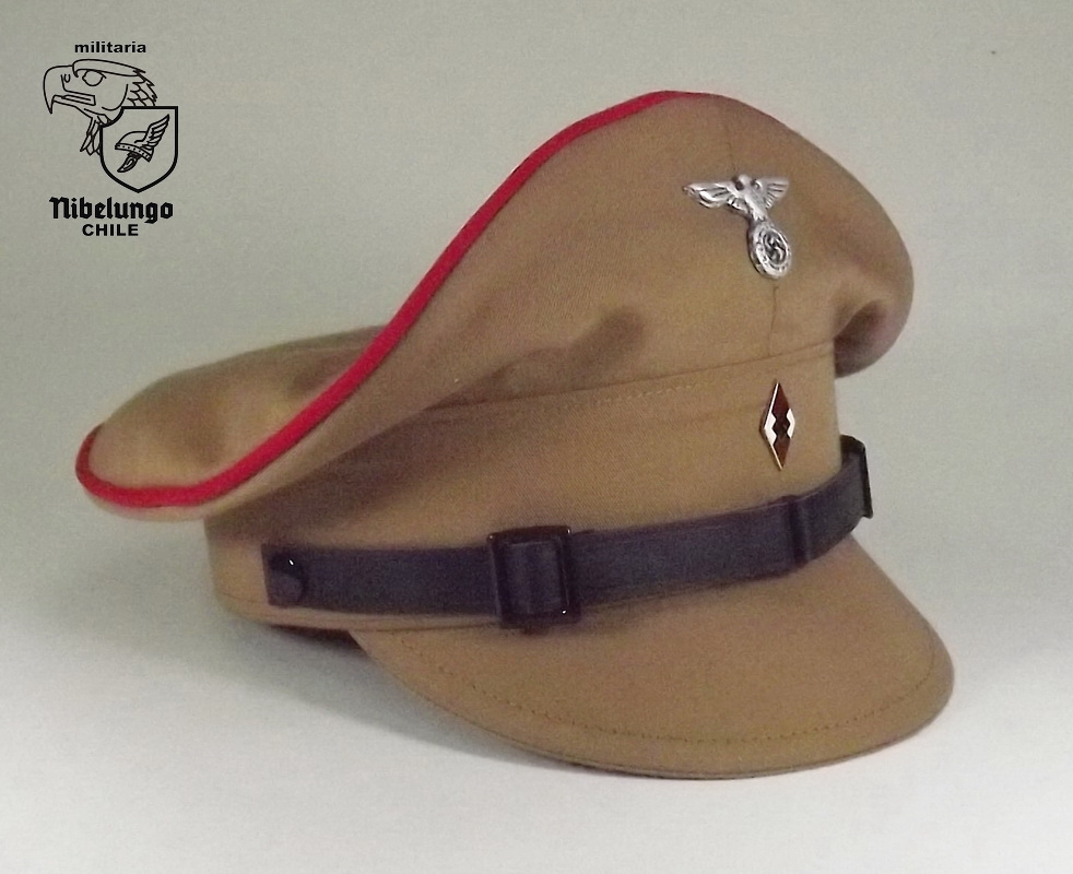 Lider Hitlerjugend — foto 2
