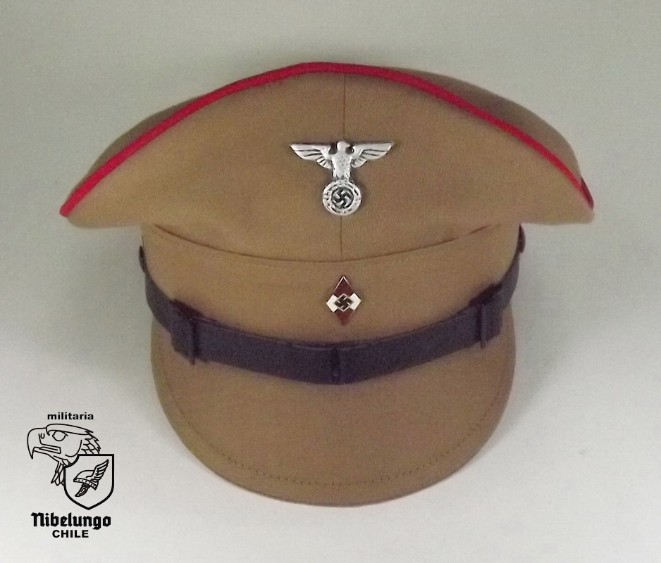 Lider Hitlerjugend — foto 3
