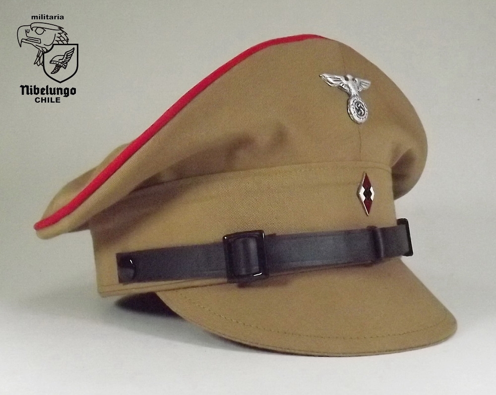 Lider Hitlerjugend — foto 6