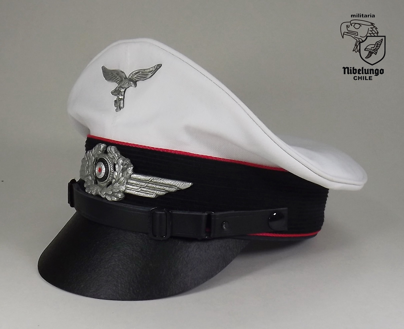 Gorra de verano — foto 1