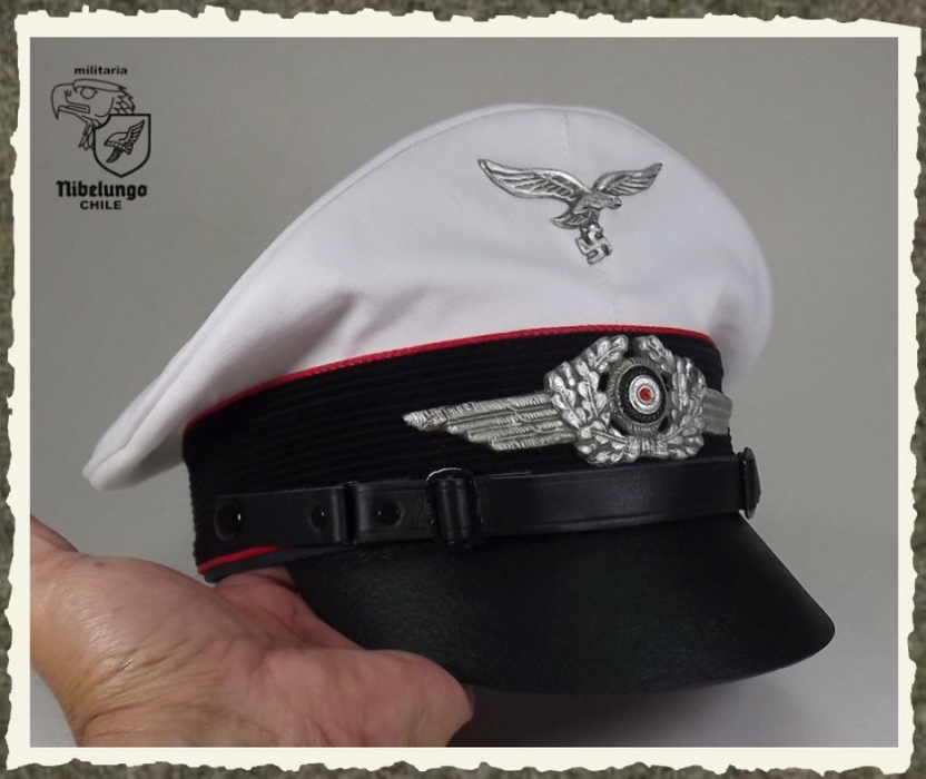 Gorra de verano