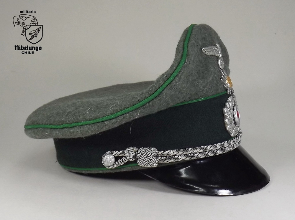 Gorra oficial de montaña — foto 5